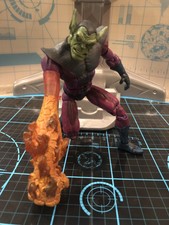 Marvel Legends Super Skrull
