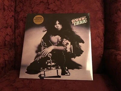 Tanx by T. Rex (180g Vinyl), Apr-2011, Fat Possum/ Remastered - Image 1 of 2