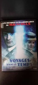 DVD - Viaje En El Tiempo (De H. G. Wells - Imagen 1 de 2