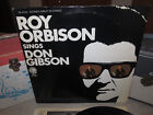 LP VINYLE ROY ORBISON CHANTE DON GIBSON MGM RECORDS SE-4424 NEUF COMME NEUF - Jan 1967 Beauté !