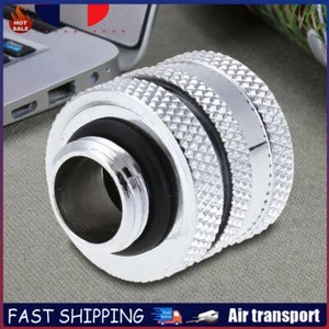 Connecteur à raccord rapide pour Tube dur G1/4, 14mm de diamètre extérieur, 4 to - Photo 1/5