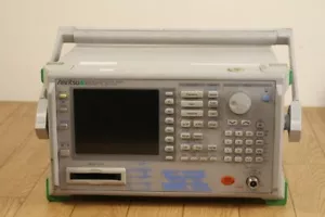 Anritsu MS2665C Analizzatore di spettro 9KHz - 21,2GHz spedizione gratuita usato dal Giappone - Foto 1 di 10