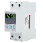 SVP912 120VAC Adjustable Under Voltage Reset Protection Switch(80A)