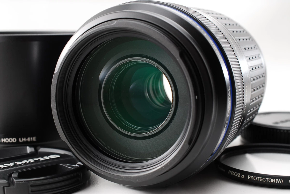 Olympus Zuiko 70-300mm Focal Camera Lenses for sale | eBay
