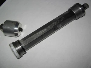Feinwerkbau "FWB" 124/127 Air Spring Piston - Picture 1 of 10