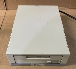 SUN MICROSYSTEMS 599-2105-01 TAPE DRIVE - Picture 1 of 7