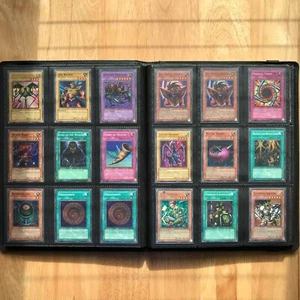 YuGiOh! ¡Selección de 99+ cartas de torneo, campeón y paquete turbo! (TP-CP-TU-AP) - Imagen 1 de 430