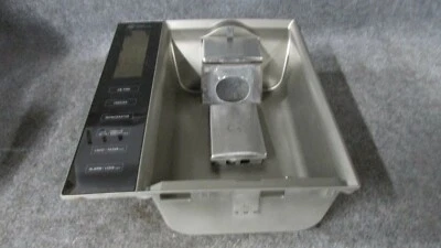 ACQ75432156 LG KENMORE REFRIGERADOR DISPENSADOR MOLDURA FACHADA Foto 1 de 2