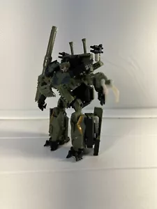 Transformers 2007 Deluxe Class Brawl - Picture 1 of 10