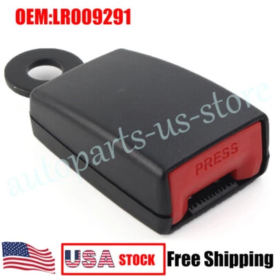 后座皮带扣外适用于路虎 LR3 2005 - 2009 适用于 LR4 10-16 LR009291 — 第 1/4 张图片