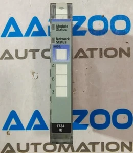 1734-IK Inkrementalgeber PUNKT Modul Allen Bradley I/O neue Schnittstelle 1734IK - Bild 1 von 5