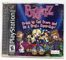.PSX.' | '.Bratz.