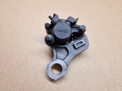 Yamaha YZF R1 5VY Rear brake caliper Complete 2004 2005 2006 - Image 1 of 4