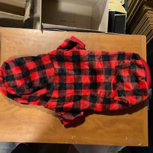 Dog Hoodie Size M - Picture 1 of 2