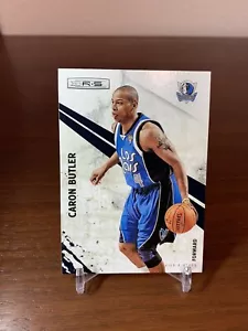 2010-11 Panini Rookies & Stars Caron Butler #53 - Picture 1 of 2
