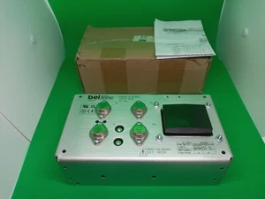 BEL / HD24-4.8AG Open Frame/Embeded Linear Power Supply Solution and Protection - Imagen 1 de 21