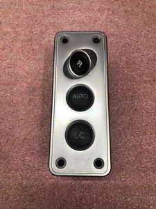 FERRARI,430, PANEL DE CONTROL CAJA DE CAMBIOS, F1,P/N 206085 - Imagen 1 de 4