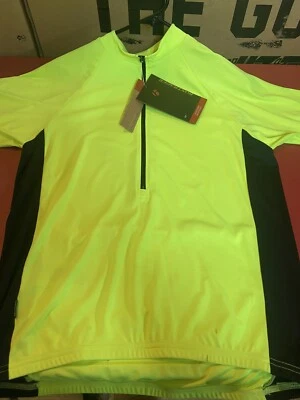 Maillot ciclismo mujer Bontrager Solstice Foto 1 de 2