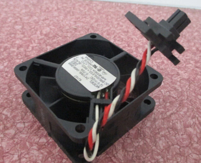 Ventilador de refrigeración #LRR nuevo NMB 2410ML-04W-B89 1 PIEZA Foto 1 de 1