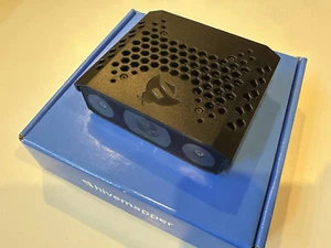 Hivemapper Dashcam HDC-S Miner $HONEY | WiFi issue check description - No Fleet - Picture 1 of 7