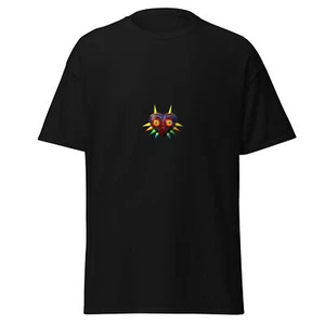 Majoras Mask Tshirt - Bild 1 von 4