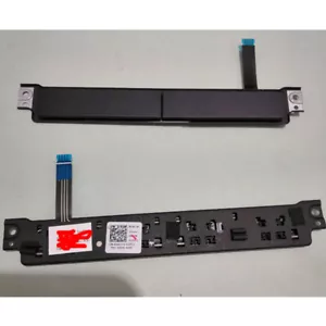 FOR DELL E7370 Touchpad Left and Right Buttons A161T1 - Picture 1 of 1