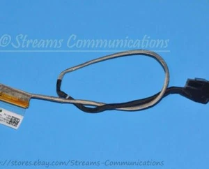 TOSHIBA Satellite S55t-B5273NR 15.6" Laptop LCD LVDS VIDEO Cable - Picture 1 of 5