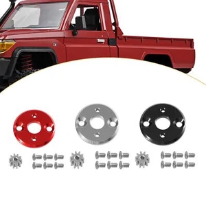 1/12 RC Car 370 Motor Mount Replaces for MN78 MN82 LC79 1/12 RC Model Car - Picture 1 of 21