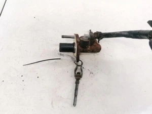 Mazda 626 1998 Master Clutch Cylinder USED, Genuine #1475852-59 - Picture 1 of 9