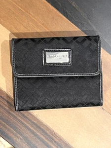 Libro de bolsillo Tommy Hilfiger para mujer, negro - Imagen 1 de 10