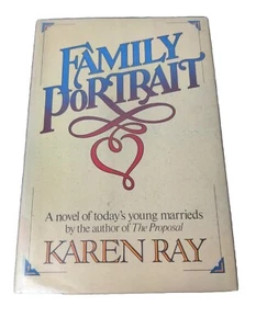 Family Portrait By Karen Ray - Bild 1 von 6