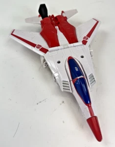Transformers Generations Leader Jetfire Emocionante 30 Aniversario - Imagen 1 de 8