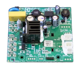 SCHEDA ELETTRONICA ESPRIA LAVAZZA A MODO MIO 355001 PCB ELECTROLUX CAFFE - Foto 1 di 1