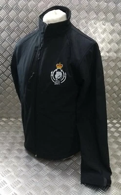Rac Soft-Shell Jacke Royal Armoured Corps Abzeichen Aktiv Tragen Verschiedene Gr - Bild 1 von 4