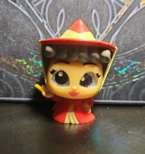 Disney Doorables - Serie 5 - Flora - Bild 1 von 2