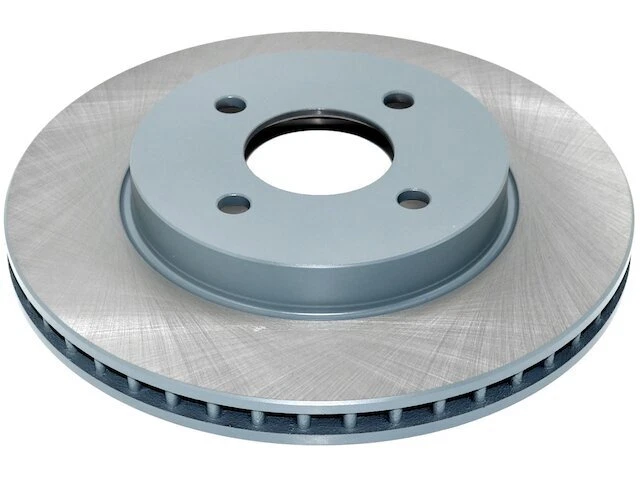 Rotor de freno delantero 58WYZW36 para Versa Note Micra 2014 2012 2013 2015 2016 2017 Foto 1 de 1