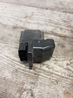 Relé solenoide de arranque eléctrico Honda CTX1300 CTX 1300 A 2014 14 Foto 1 de 4