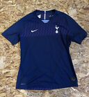 Player Issue Tottenham Hotspur Away Jersey Kit Xl 2019 20 Nike Genuine Authentic