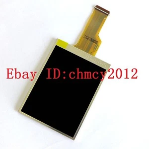 NEW LCD Display Screen for SAMSUNG ST65 Digital Camera Repair Part - Picture 1 of 1