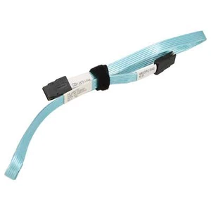 HPE SAS Kabel SFF-8087 to SFF-8087 DL380 Gen10 - 869827-001 875090-001 - Bild 1 von 7