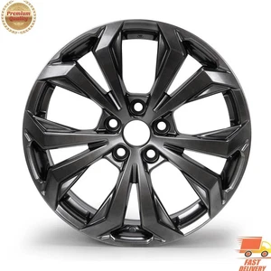 Replacement Wheel Rim 18" x 7" For 2022-2025 Toyota RAV4 426110R580 4261A0R160 - Picture 1 of 9