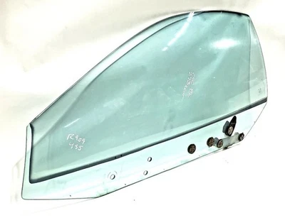 Mitsubishi 3000GT 1991 1999 OEM puerta delantera izquierda vidrio  Foto 1 de 4