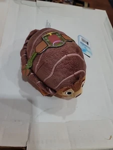 Disney Raya & der letzte Drache 7 Zoll kleines Tuk Tuk Stofftier Plüschtier - Bild 1 von 1