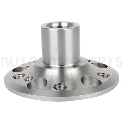 Cojinetes de cubo de rueda lateral trasera para Mercedes-Benz C63 AMG E63 AMG 2008-2015 Foto 1 de 4