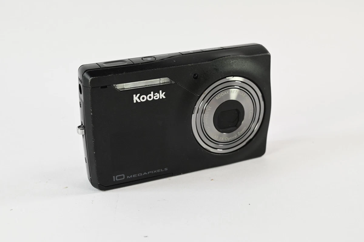Kodak EasyShare 10-11.9MP Digital Cameras for Sale - eBay