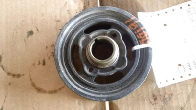 Equilibrador armónico LEXUS IS250 06 07 08 09 10 11 12 13 14 15 Foto 1 de 2