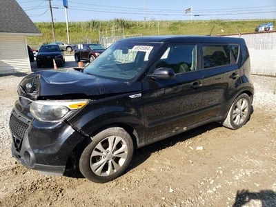 2015 Kia Soul Automatic Transmission 2.0L Gasoline Model Used 128k Miles - Image 1 of 4
