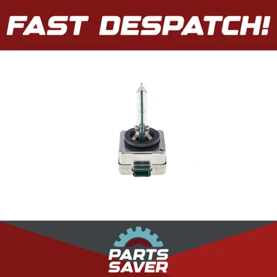 Xenon Gas Discharge D3s 35w Pk32d-5 fits PORSCHE Bosch Genuine Quality Product - Image 1 of 4