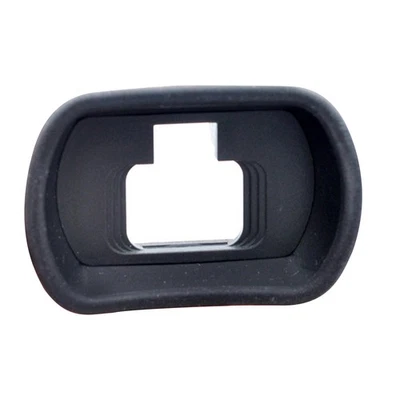 Silicone Viewfinder Eyecup Repair For Nikon Z7II Z6II Z5 Z6 Z7 II Camera DK-29 - Image 1 of 4