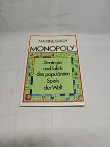 Maxine Brady Monopoly - Bild 1 von 4